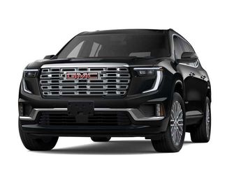 New 2026 GMC Acadia Denali w/ Super Cruise Package video 2