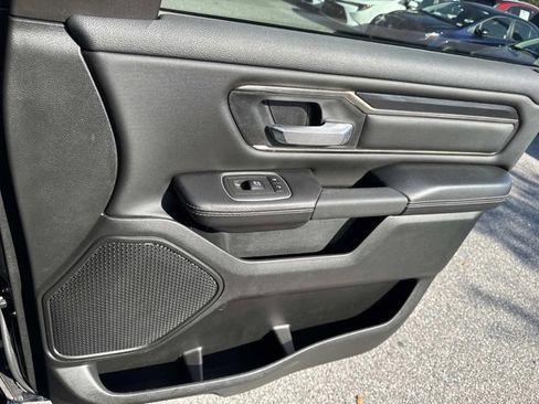 Used 2022 RAM 1500 Rebel w/ Rebel Level 1 Equipment Group image 15
