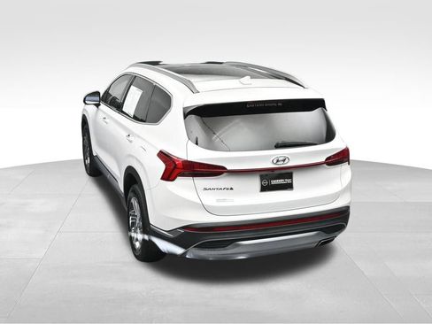 Used 2023 Hyundai Santa Fe SEL w/ Premium Package FWD image 37