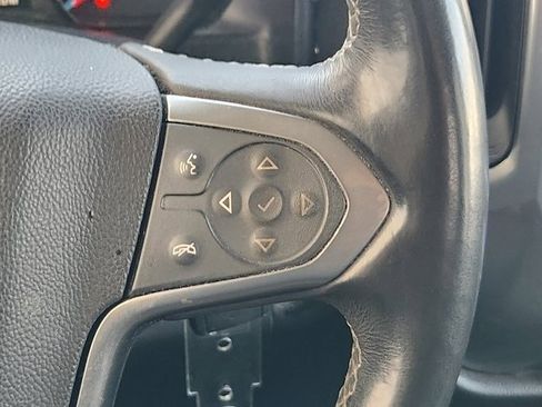 Used 2015 Chevrolet Silverado 1500 LT w/ Texas Edition, 1LT Trim image 27