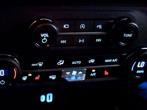 Used 2023 Ford Bronco Outer Banks AWD/4WD image 23