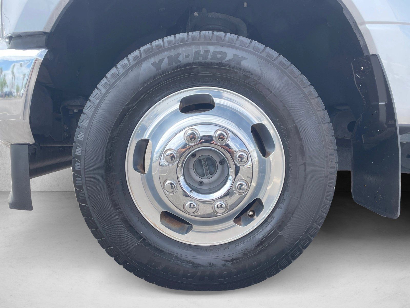 Used 2021 Ford F350 Lariat w/ Lariat Value Package AWD/4WD image 9
