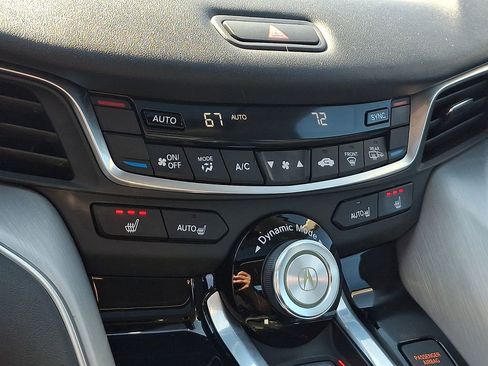 Used 2023 Acura TLX w/ Technology Package FWD image 18