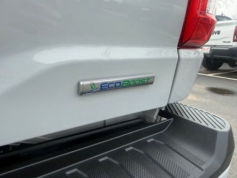 Certified 2023 Ford F150 Lariat AWD/4WD image 43