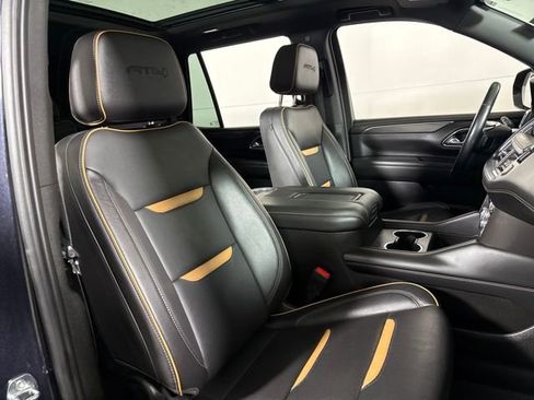 Used 2023 GMC Yukon AT4 image 10