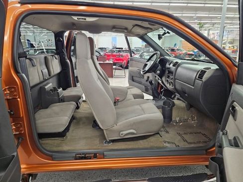 Used 2005 Chevrolet Colorado LS image 24