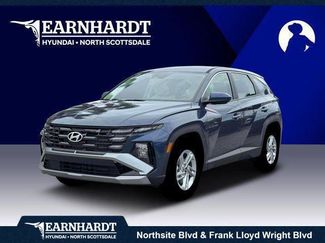 New 2026 Hyundai Tucson SE video 1