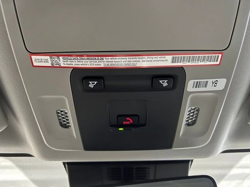 New 2026 Toyota Camry LE FWD image 31