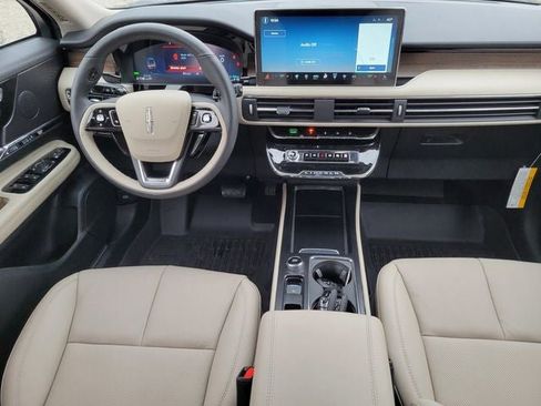 New 2026 Lincoln Corsair Grand Touring AWD/4WD image 49