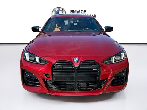 Used 2025 BMW M440i image 2