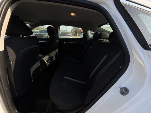 Used 2025 Hyundai Sonata SEL image 26