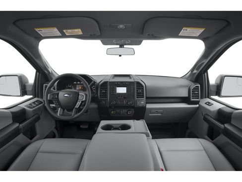 Used 2020 Ford F150 XL w/ Equipment Group 101A Mid AWD/4WD image 5
