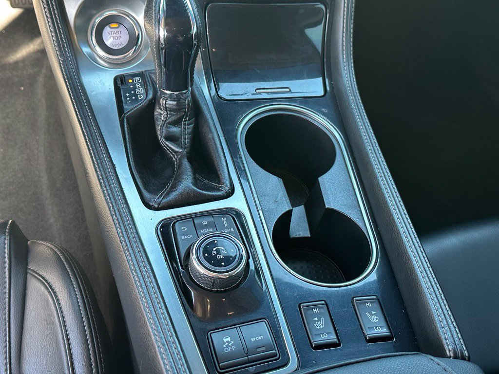 Used 2021 Nissan Maxima 3.5 SV w/ Floor Mat Group FWD image 30