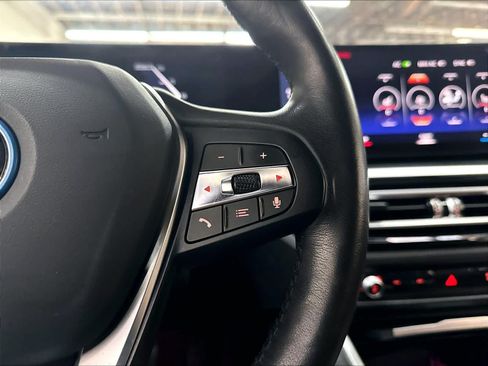 Certified 2023 BMW i4 eDrive35 w/ Premium Package RWD image 21