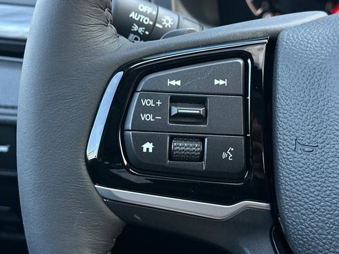 New 2026 Honda Odyssey Elite image 16