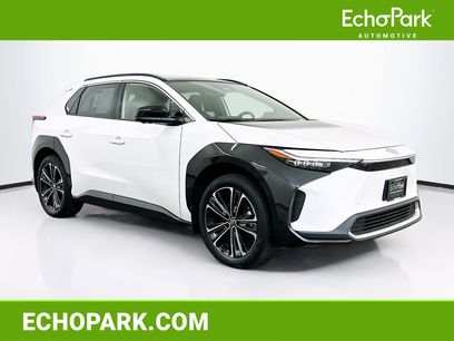 Used 2023 Toyota bZ4X AWD w/ Weather Package