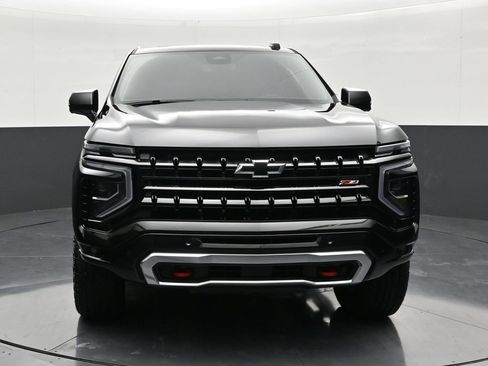 Used 2026 Chevrolet Tahoe Z71 w/ Comfort Package AWD/4WD image 8