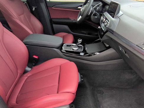 Certified 2023 BMW X3 xDrive30i w/ Convenience Package image 29