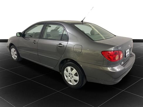 Used 2006 Toyota Corolla LE image 3