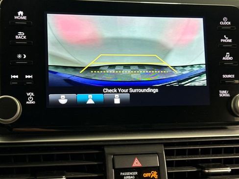 Used 2021 Honda Accord Sport Special Edition image 34