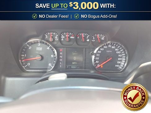 Used 2017 Chevrolet Silverado 3500 W/T w/ WT Convenience Package RWD image 18