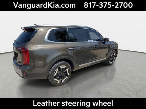 Certified 2023 Kia Telluride S AWD/4WD image 9