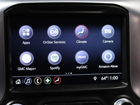 Used 2019 GMC Sierra 1500 SLT image 50