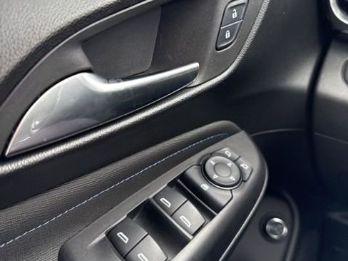 Certified 2024 Buick Envista Sport Touring w/ Convenience I Package FWD image 28