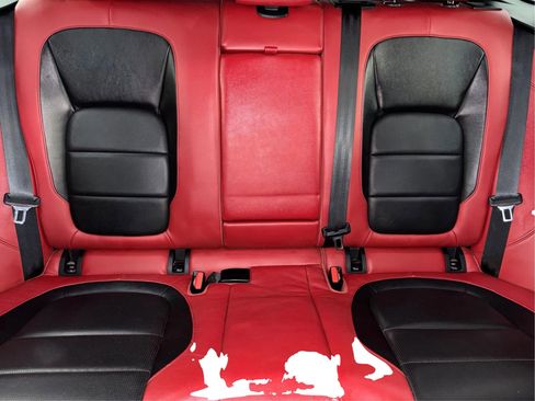 Used 2020 Jaguar F-PACE S image 20