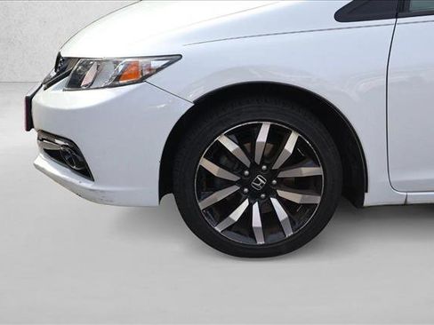 Used 2014 Honda Civic EX-L image 30