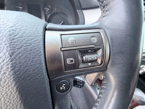 Used 2019 Lexus GX 460 Premium image 14