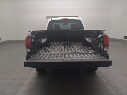 Used 2022 Toyota Tacoma SR image 29