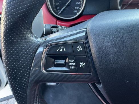 Used 2017 Maserati Levante S image 11