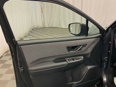 New 2026 Subaru Outback Limited XT image 9