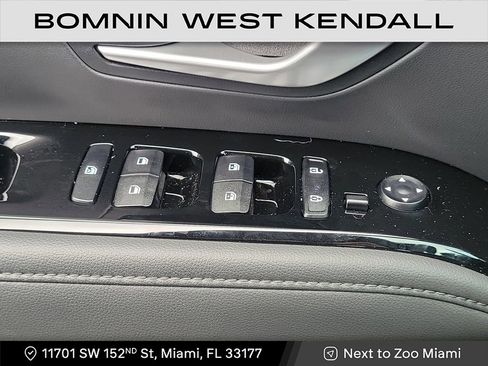 Used 2024 Hyundai Tucson XRT image 27