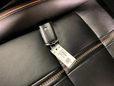 Used 2023 MAZDA CX-50 AWD 2.5 S w/ Cargo Package image 31