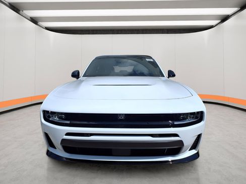 New 2026 Dodge Charger Scat Pack image 2
