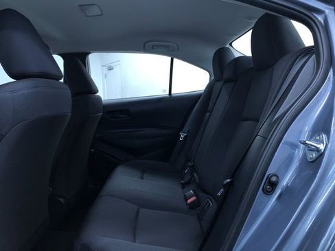 Used 2025 Toyota Corolla LE image 20