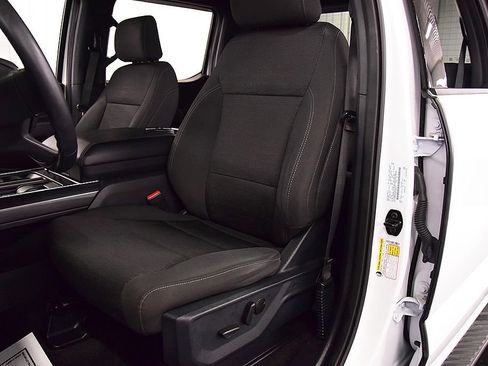 Used 2023 Ford F150 XLT w/ Equipment Group 302A High AWD/4WD image 29