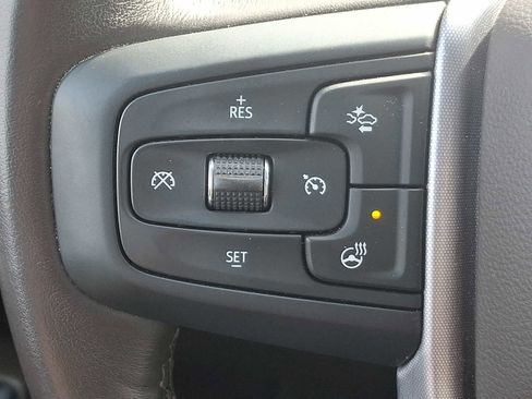 Used 2022 GMC Sierra 1500 SLT w/ SLT Premium Plus Package image 23