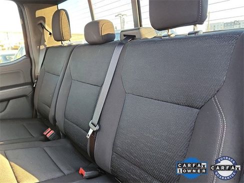 Certified 2023 Ford F150 XLT w/ Equipment Group 302A High image 24