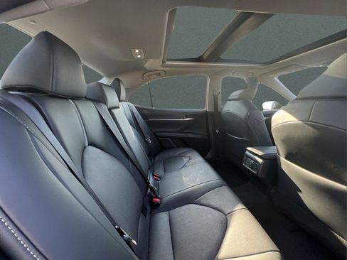 Used 2024 Toyota Camry XSE image 19