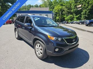 Used 2013 Kia Sorento LX w/ Convenience Pkg AWD/4WD video 1