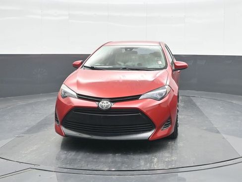 Used 2017 Toyota Corolla L image 5