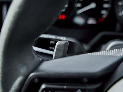 Used 2024 Porsche 911 Turbo image 45