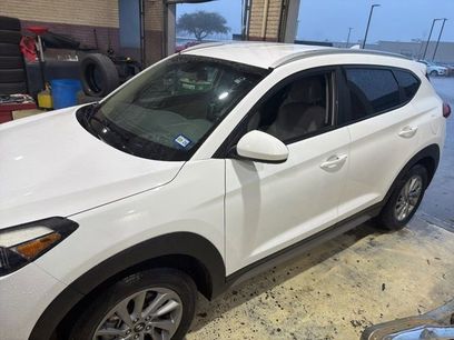 Used 2018 Hyundai Tucson SEL