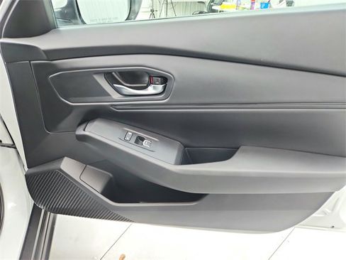 Used 2024 Honda Accord EX image 35