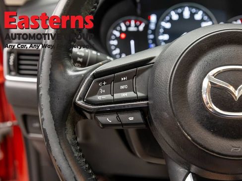 Used 2019 MAZDA CX-5 Grand Touring AWD/4WD image 15
