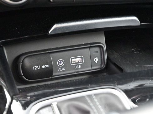 Used 2020 Kia Stinger GT-Line w/ Sun & Sound Package AWD/4WD image 26