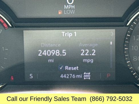 Used 2020 Cadillac XT5 Premium Luxury AWD/4WD image 17
